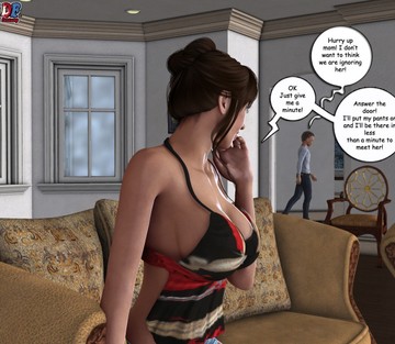 Bloodlust - Page 17