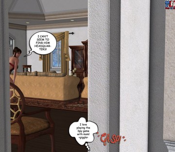 Bloodlust - Page 7
