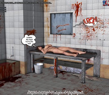 Bloodlust - Page 67