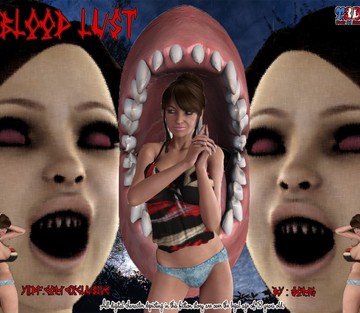 Bloodlust