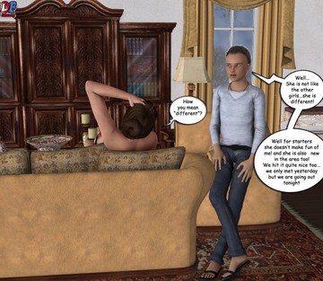Bloodlust - Page 12