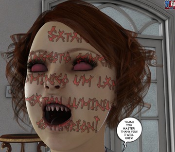 Bloodlust - Page 47