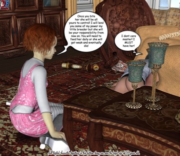 Bloodlust - Page 43