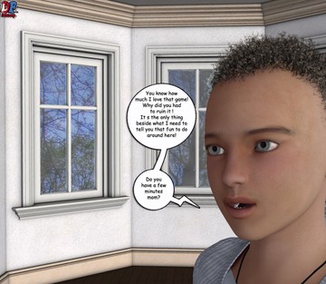 Bloodlust - Page 9