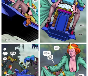 He-Cum - Page 8