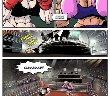 Issue 1 - Page 6