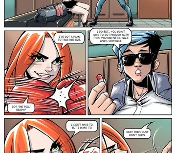 Issue 1 - Page 3
