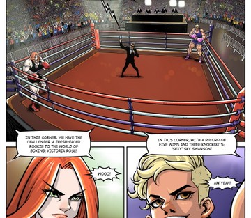 Issue 1 - Page 5
