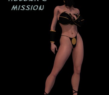 Helena's Mission