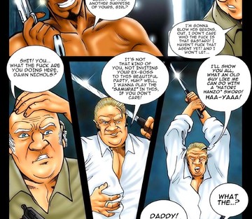 Fansadox 099 - Cagri - The Manageress - Page 22