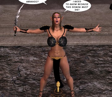 Abraxos - Page 3