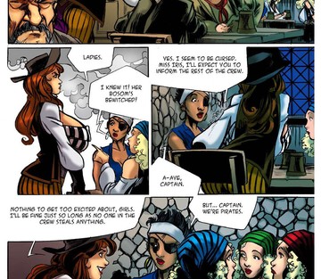 Issue 2 - Page 6