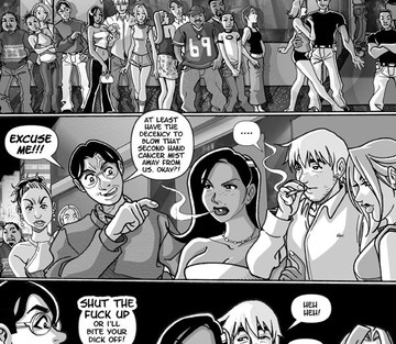 Issue 3 - Page 2