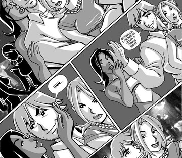 Issue 3 - Page 9