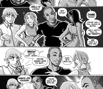 Issue 3 - Page 5