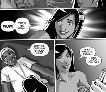 Issue 3 - Page 16