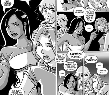 Issue 3 - Page 3