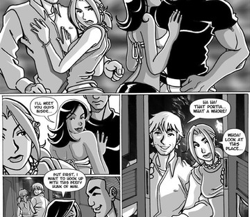 Issue 3 - Page 6