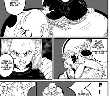 Laying On 18 - Page 2