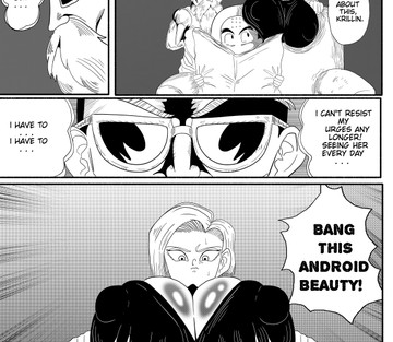 Laying On 18 - Page 4