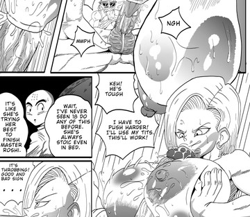 Laying On 18 - Page 9