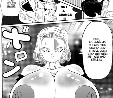 Laying On 18 - Page 5