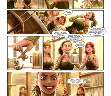 Issue 3 - Page 6