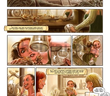 Issue 3 - Page 4
