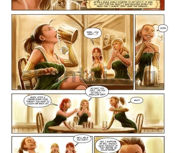 Issue 3 - Page 9