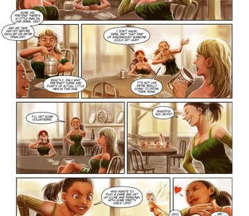 Issue 3 - Page 5