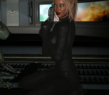 Syndori - Page 5