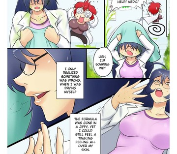 Issue 1 - Page 5