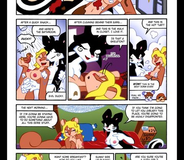 Welcome Freshmen - Page 7
