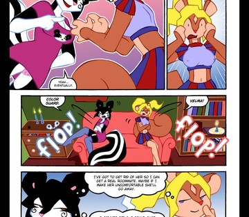 Welcome Freshmen - Page 3