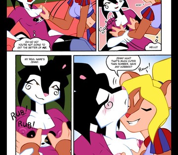 Welcome Freshmen - Page 4