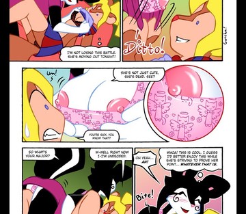 Welcome Freshmen - Page 5