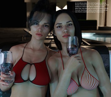 Heir Apparent - Page 16