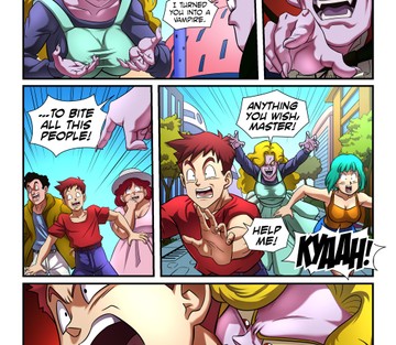 Count Reborn - Page 11