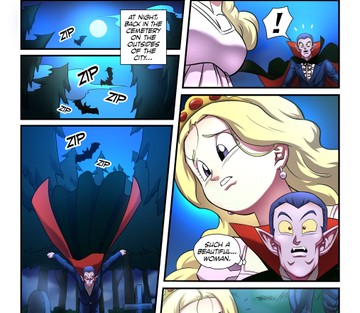 Count Reborn - Page 12