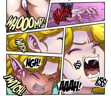Count Reborn - Page 10