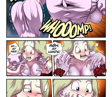 Count Reborn - Page 16