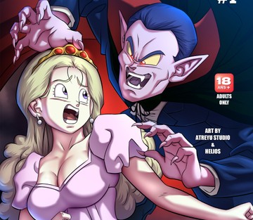 Count Reborn