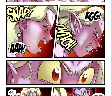 Count Reborn - Page 17
