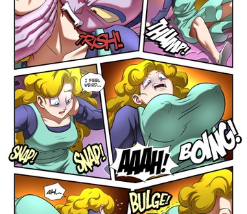 Count Reborn - Page 9
