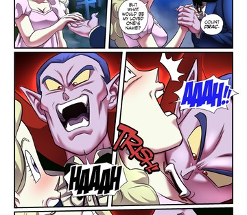 Count Reborn - Page 14
