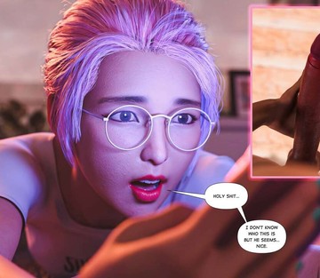 Wrong Number - Page 3