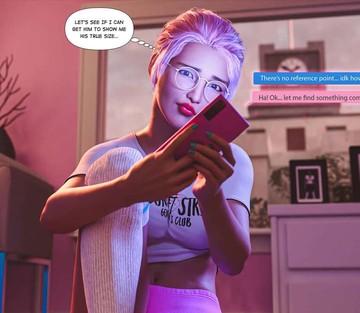 Wrong Number - Page 4