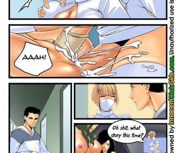 To Drill With Great Pleasure - Page 16