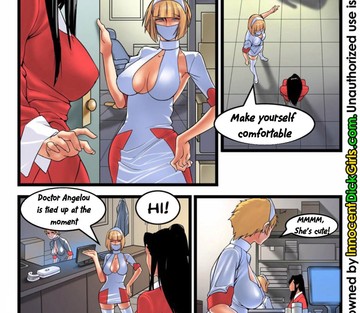 To Drill With Great Pleasure - Page 3