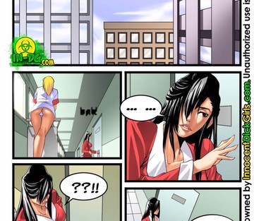 To Drill With Great Pleasure - Page 2